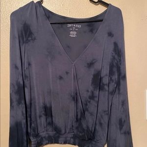 American Eagle Blouse